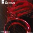 Old Culture - Sax ()