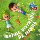 Johny e amigos - Rotina Divertida da Manhã ()