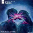 Tazberg - Magnetis of Love
