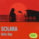 Arlo Vay - Murmur ()