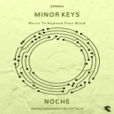 Minor Keys - Interstellar