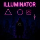 Kasa Remixoff - Illuminator (Extended Mix)