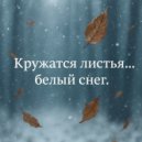 VANDERLI - Leaves are spinning... white snow... (Original Mix)