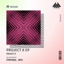 Ni3ON - Project X (Jeeva Remix)