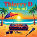 Thierry D - DISTORTED