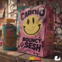 THD+N - Cardio Bouncy Sesh ()