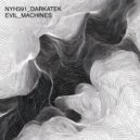 DarkateK - Never Ending Rain ()