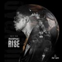 Fully Bad & Brando Caviir - Rise