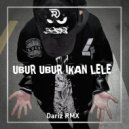 Dariz RMX & Awan Bowo - Ubur Ubur Ikan lele (feat. Awan Bowo) ()