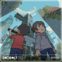 Electric Dad - Boomerang ()