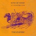 Sons of Yusuf & Nathaniel Star - The Empire ()