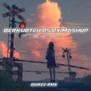 Dariz RMX - Berkudtch Ds Dx Mushup