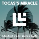 LABACK & Derek Cate - Toca\'s Miracle ()