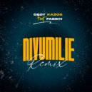 Kazog Dboy & Fabbih - Nivumilie (feat. Fabbih) (Remix)