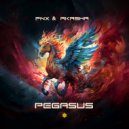 FNX & AKASHA (BR) - Pegasus ()