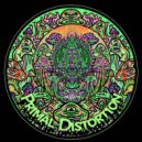 Primal Distortion - Backwater ()