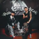 Arod & Benú - All Star ()