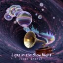 Usman Anarif - Lost in the Slow Night