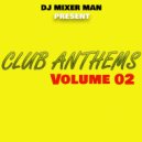 DJ Mixer Man & Bass Kings - Cruising Boulevard (Version 2)