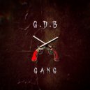 GDB GANG - Cold Blocks (UK Drill type beat)