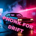 Phantom Melody1 - Dead End Drifter (Original Mix)