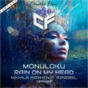 Monuloku - Rain on My Head (Nikhila Hashen Remix)