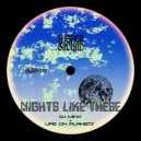 DJ Minx, Life on Planets - Nights Like These (Extended)