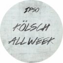 Kölsch - All Week (Extended Mix)