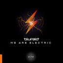Blufeld - Suspicion (Original Mix)
