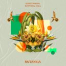 Sebastian Hal - Rhythm & Soul (Dub Mix)