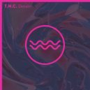 T.N.C. - Detain (Original Mix)