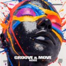 Nobe - Groove & Move (Extended Mix)