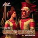 Pimenov - Unbidden, Unforeseen (Vitaly Shturm Dub)
