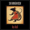 Suat Armağan Koçak - Kakül (2024 Version)