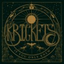 The Krickets - Rain ()