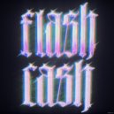 Tyra Doh & Bruxa Cósmica & Clementaum - FLASH CASH ()