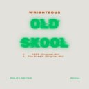 Wrighteous - 1993 ()