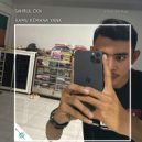 Sahrul Ckn - Kamu Kemana Yank