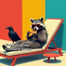 hombre plata - coatis