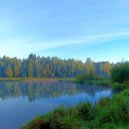 Eternal Meadows - Quiet Pond (Solo Version)