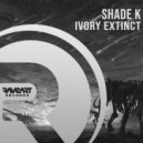 Shade K - Ivory Extinct ()