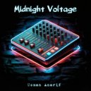 Usman Anarif - Midnight Voltage