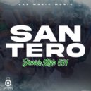 Javier Stylo 691 - Santero