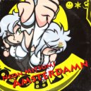 Neon Mitsumi - Amsterdamn