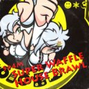 5p4M - Super Waffle House Brawl