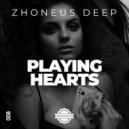 Zhoneus Deep - Playing Hearts ()