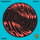 DerteeDisco - Work It ()