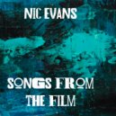 Nic Evans - Abandoned Underground Station