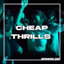 Bangalos - MUPET CHEAP THRILLS ()