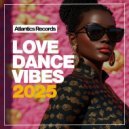 Madison Holmes - Back In Time (Original Mix)